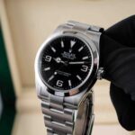 Rolex Explorer 224270 2024