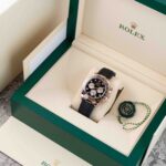 Rolex Daytona 126515LN 2025