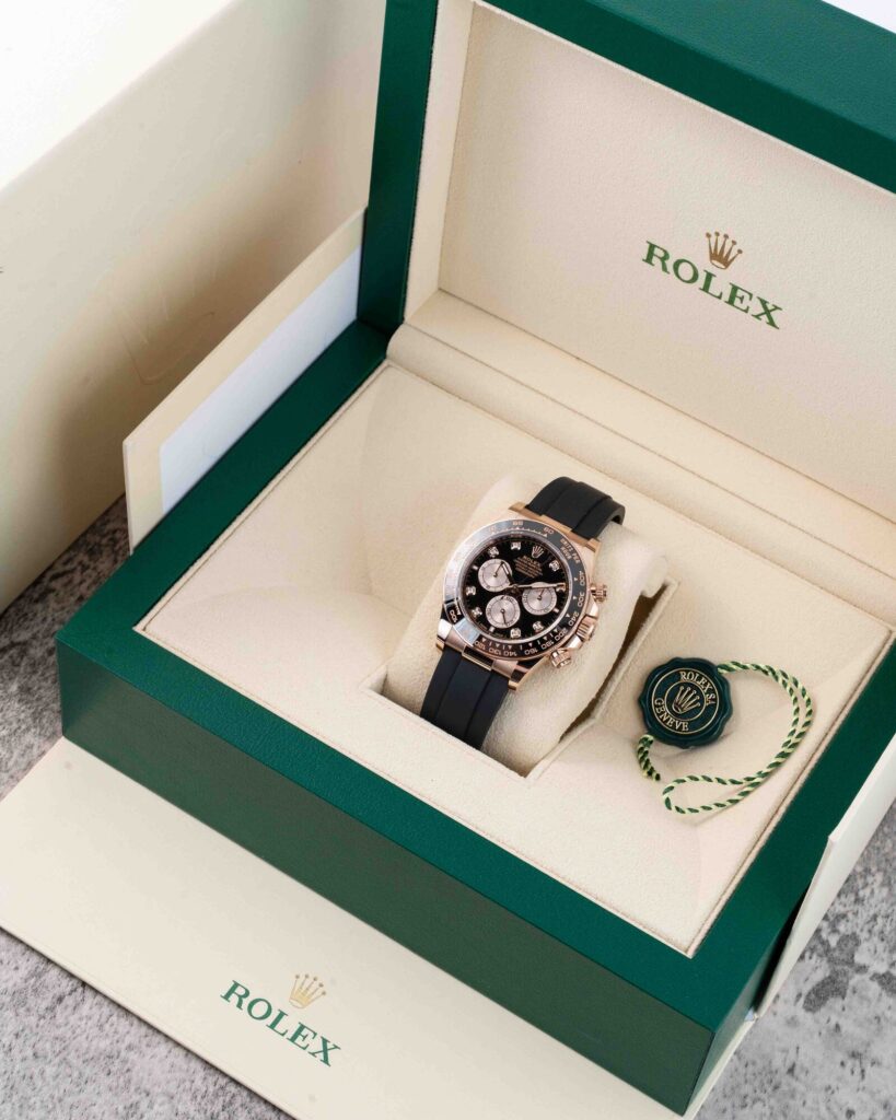 Rolex Daytona 126515LN 2025