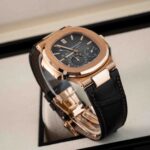 Patek Philippe Nautilus 5712R-001 2019