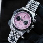 Tudor Black Bay Chronograph 79360N 2025