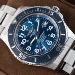 Breitling Superocean II A17392D8 2019