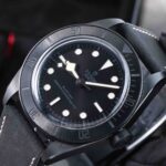 Tudor Black Bay Ceramic 79210CNU 2024