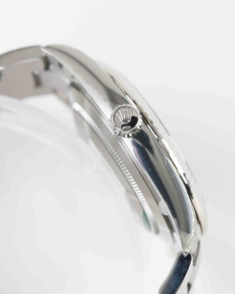 Rolex Datejust 126334 2021