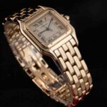 Cartier Panthere De Cartier 8839 1985