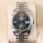 Rolex Datejust 126334 2025