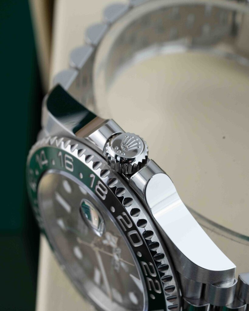 Rolex GMT-Master II 126720VTNR 2024