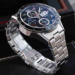 Tag Heuer Carrera Calibre 16 CV2A10 2013