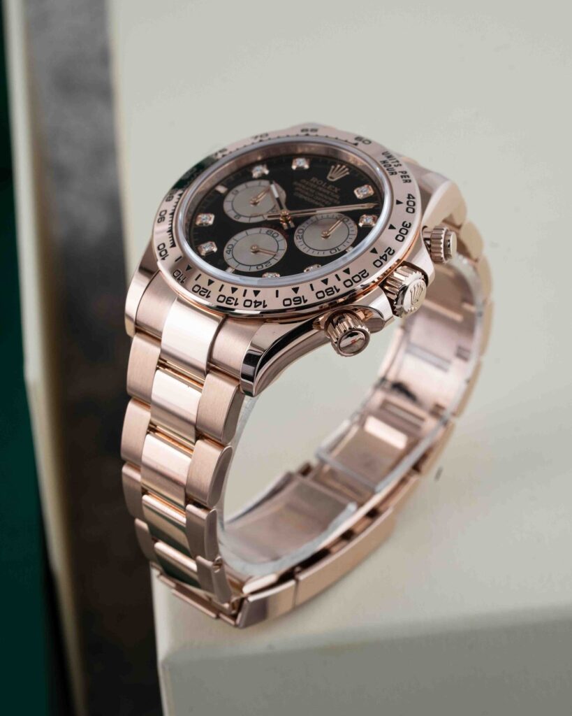 Rolex Daytona 126505 2023