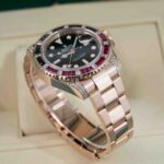 Rolex GMT-Master II 126755SARU 2019