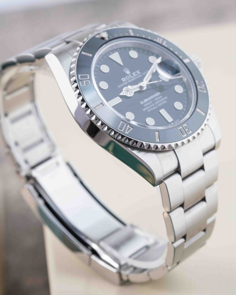 Rolex Submariner 126610LN 2023
