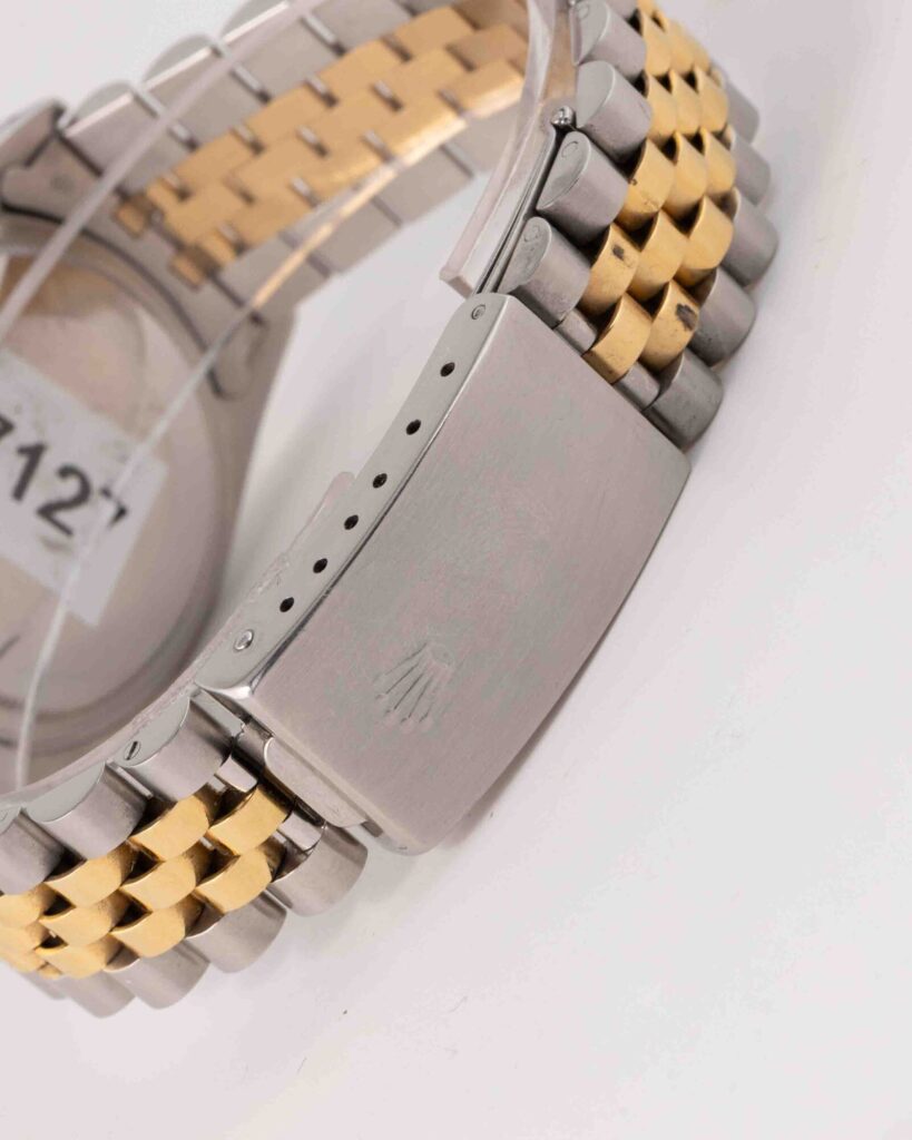 Rolex Datejust 16013 1988