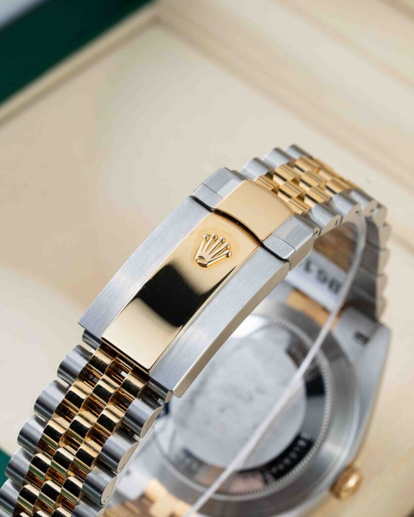 Rolex Datejust 126333 2019