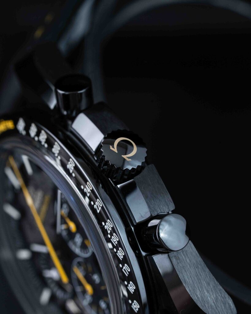 Omega Speedmaster 31192443001001 2021