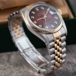 Rolex Datejust 16013 1985