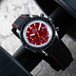 Omega Speedmaster Schumacher 3810.61.41