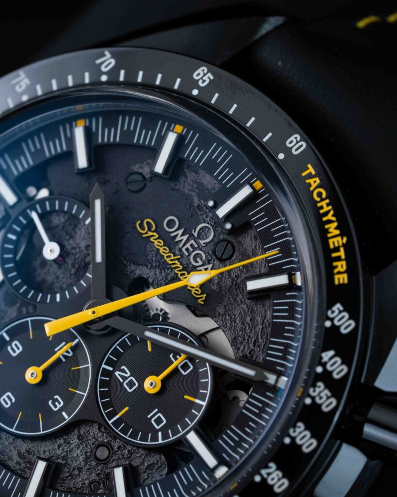 Omega Speedmaster 31192443001001 2021