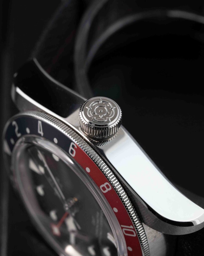 Tudor Black Bay GMT 79830RB 2023