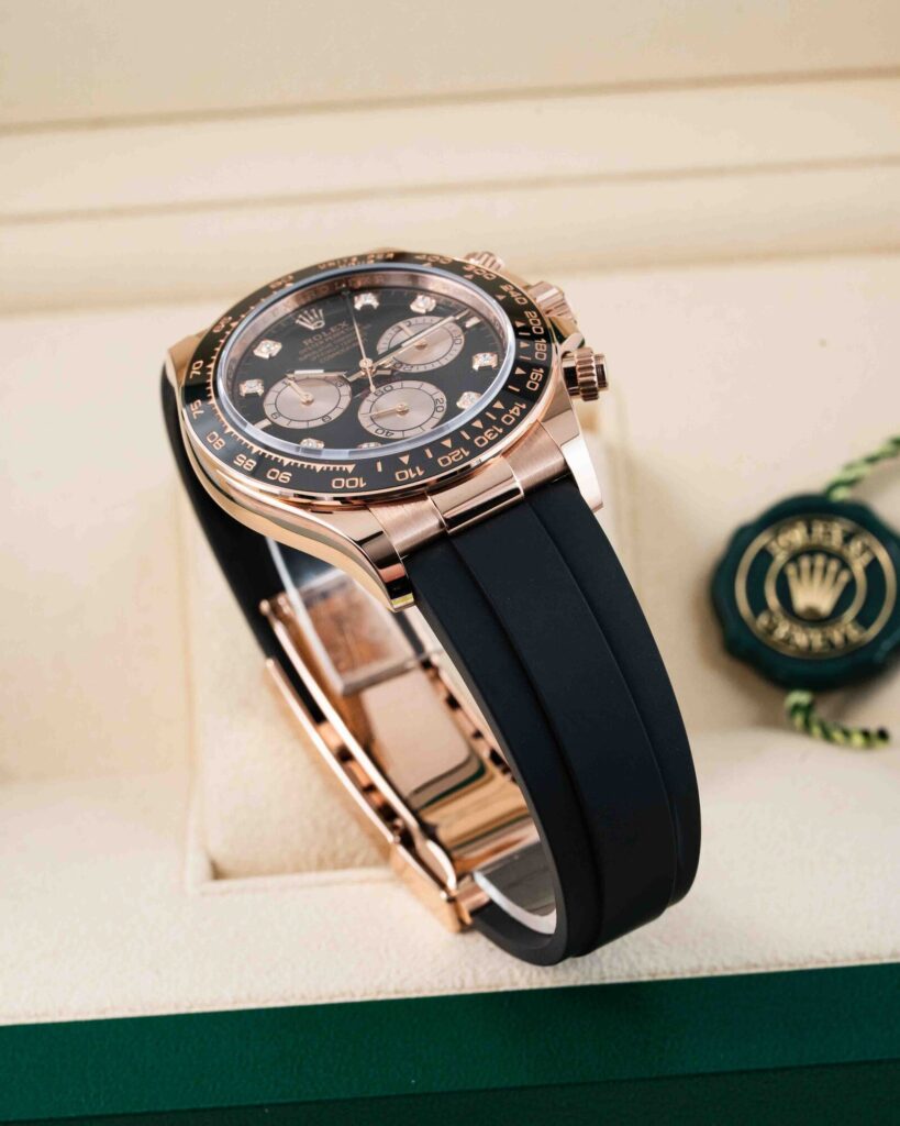 Rolex Daytona 126515LN 2025