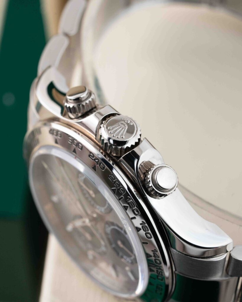 Rolex Daytona 116509 2021