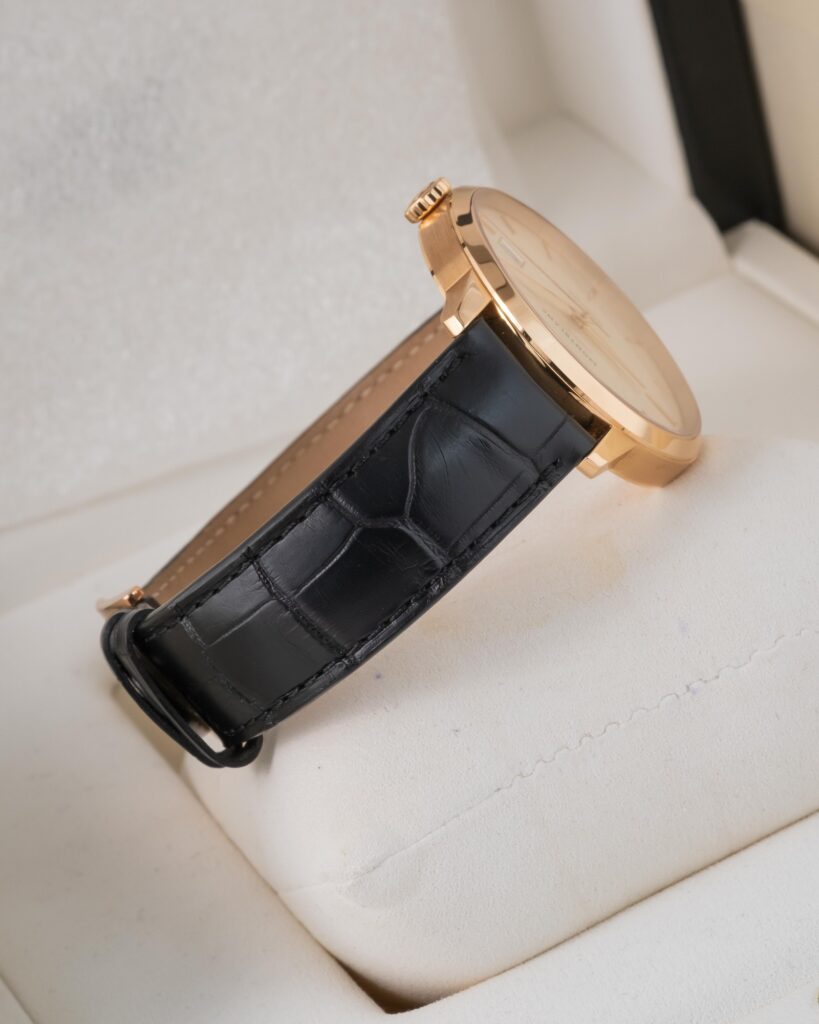 Montblanc Heritage Spirit 111874 2016