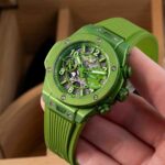 Hublot Big Bang Unico Nespresso Origin 441.UG.5220.RX.NES23 2023
