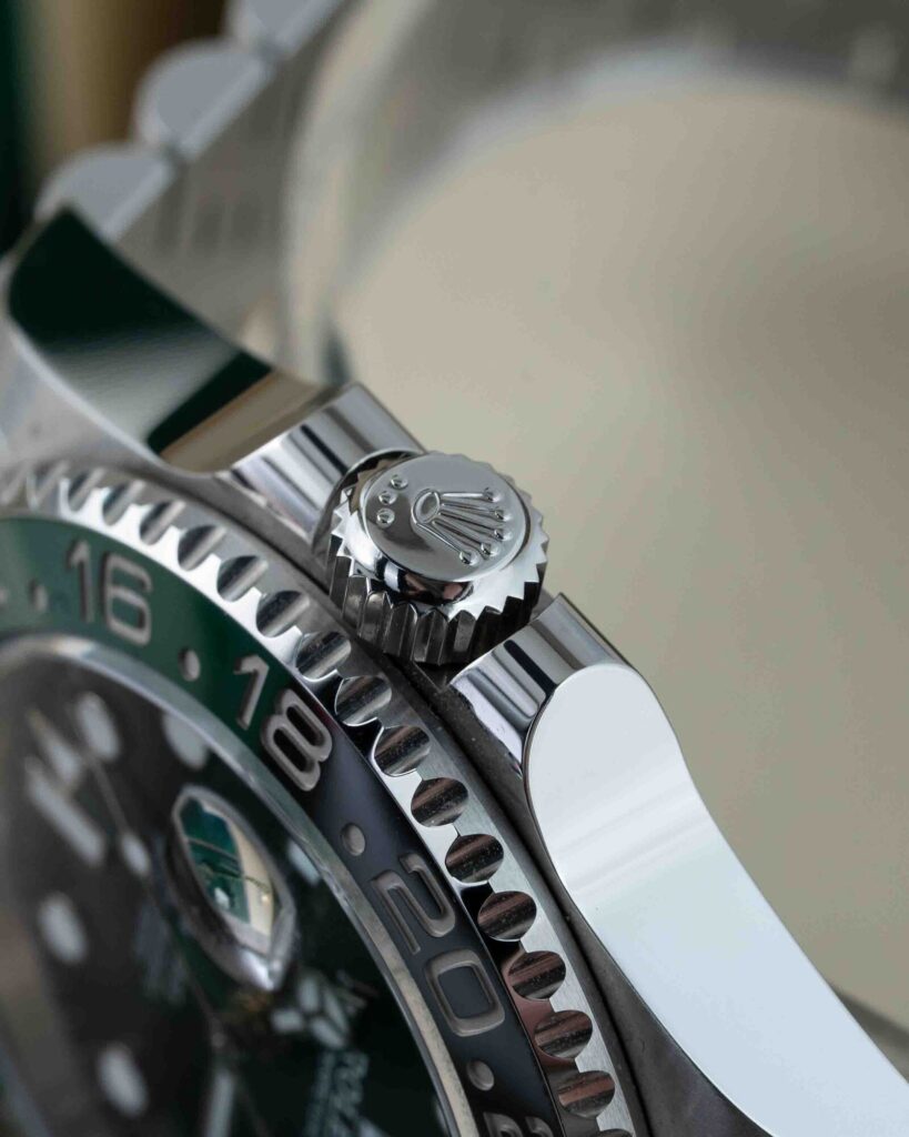 Rolex GMT-Master II 126720VTNR 2024
