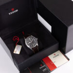 Tudor Heritage Ranger 79910 2020