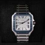 Cartier Santos De Cartier WSSA0047 2022