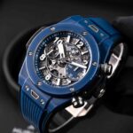Hublot Big Bang Unico Uefa Champions League 441.EX.5129.RX.UCL22 2022