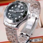 Omega Seamaster 21030422010001 2022