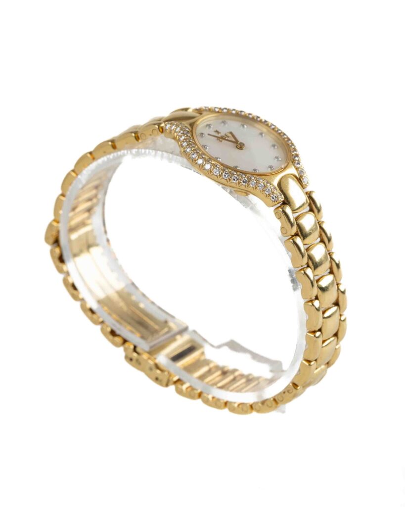 Ebel Beluga 866969/50/29