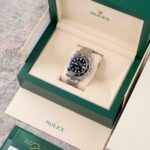 Rolex Submariner 126610LN 2024