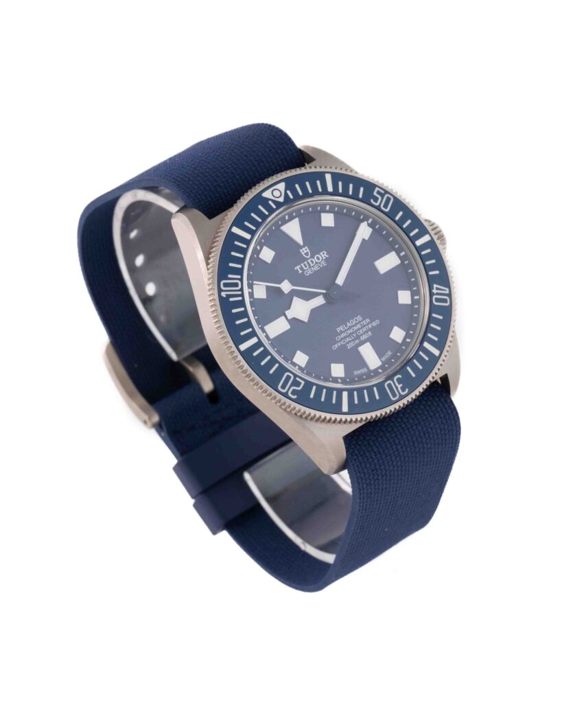 Tudor Pelagos 25707B/22 2022