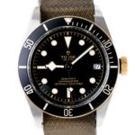 Tudor Black Bay 41 79733N 2018