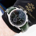 Breitling Premier B01 Chronograph 42 Bentley AB0118 2022