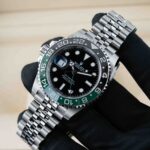 Rolex GMT-Master II 126720VTNR 2024