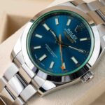Rolex Milgauss 116400GV 2021