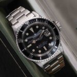 Rolex Submariner 1680 1972