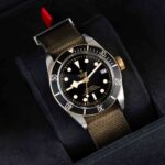 Tudor Black Bay 41 79733N 2018