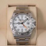 Rolex Explorer II 226570 2022