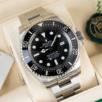 Rolex Deepsea 126660 2021