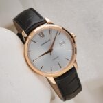 Montblanc Heritage Spirit 111874 2016