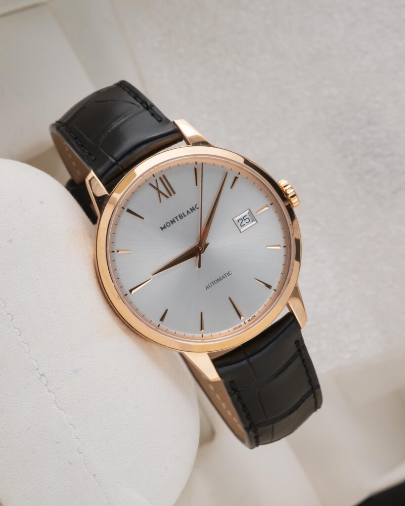 Montblanc Heritage Spirit 111874 2016