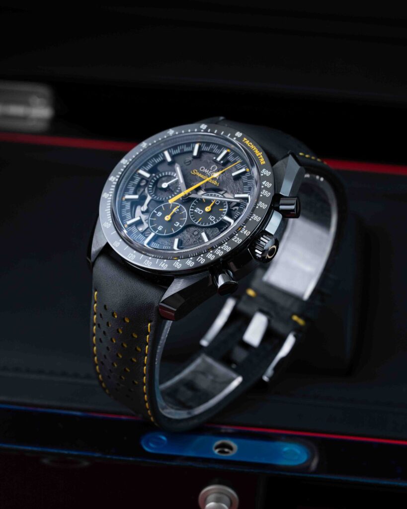 Omega Speedmaster 31192443001001 2021