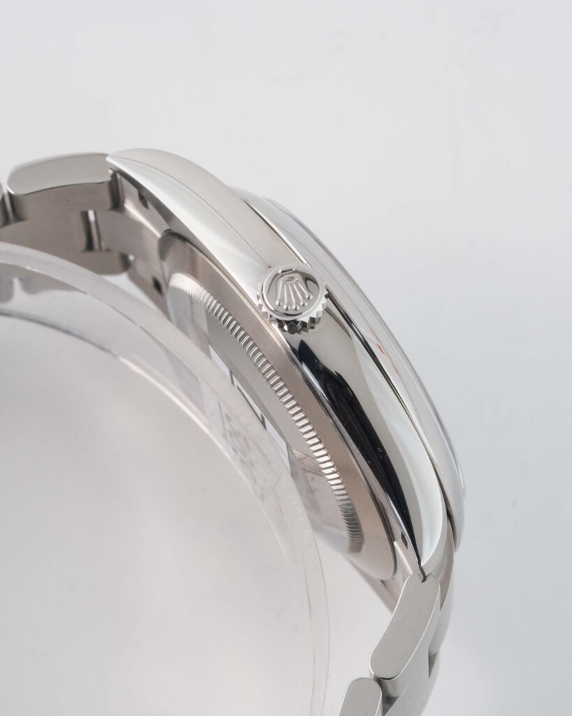 Rolex Oyster Perpetual 124300 2022