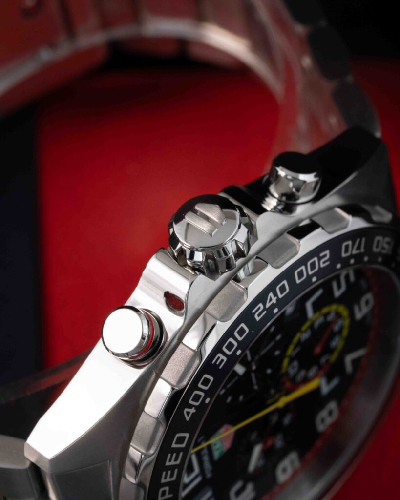 Other Tag Heuer Formula 1 CAZ101AL.BA0842 2024