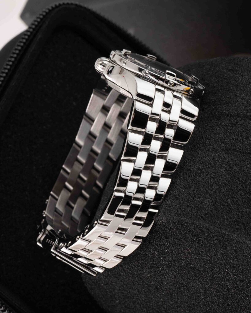Breitling Starliner A7134012 2008