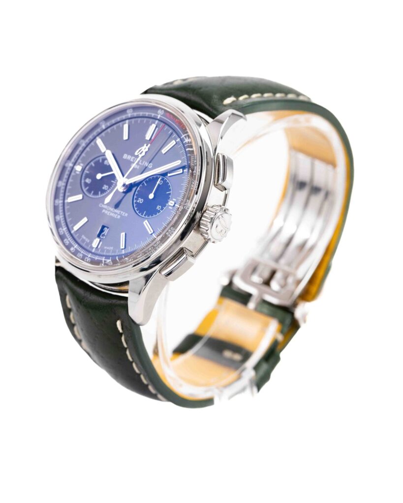 Breitling Premier B01 Chronograph 42 Bentley AB0118 2022