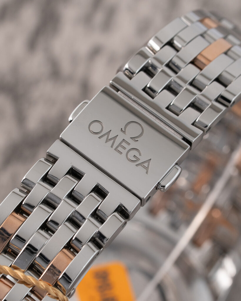 Omega De Ville Prestige  434.20.40.20.59.001 2023